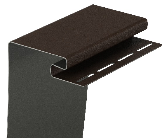 Околооконный профиль Docke Шоколад купить в Бугульме