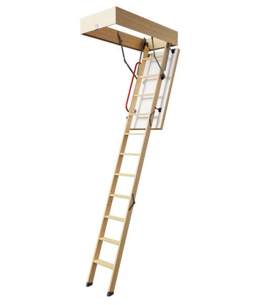 Чердачная лестница Standard Termo Docke купить в Бугульме