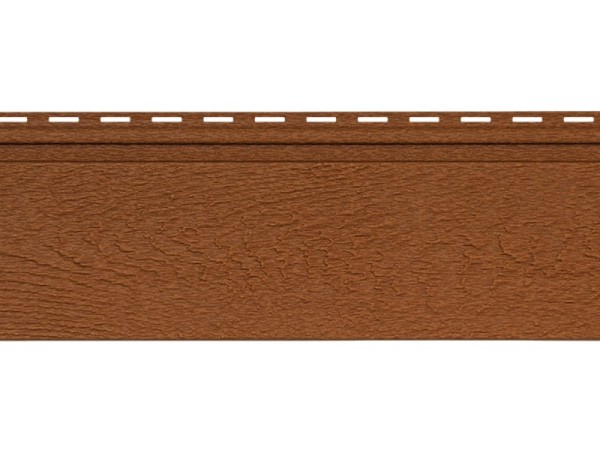 Фасадные панели Ю-Пласт Карьяла S-Lock - Ольха натуральная купить в Бугульме