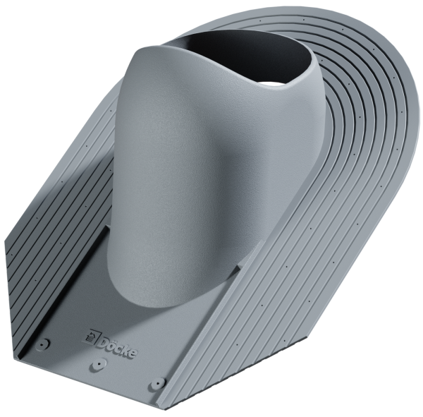 Проходной элемент Docke Root Серый купить в Бугульме