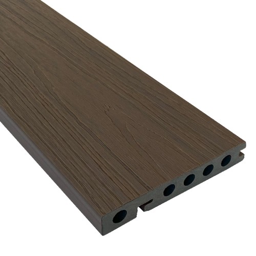 Финишная доска EasyDecking Co-extrusion 145х21 Chestnut купить в Бугульме