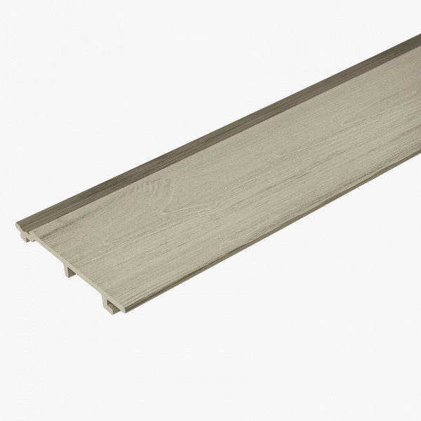 Фасадная панель из ДПК CM Cladding URBAN, смок грэй купить в Бугульме