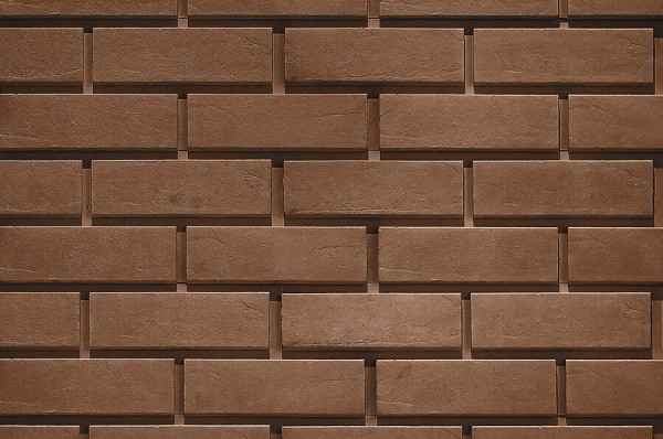 Фиброцементные панели КАНЬОН коллекция ГЛАДКИЙ Кирпич 7 купить в Бугульме