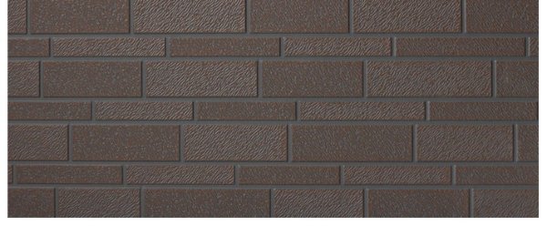 Фасадная панель Zodiac Декоративный кирпич BA1-002 купить в Бугульме