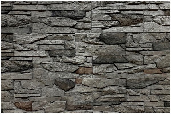 Фиброцементные панели КАНЬОН коллекция СЛАНЕЦ 50 купить в Бугульме