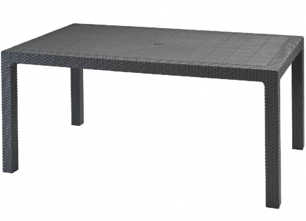 Стол прямоугольный FIJI Table Коричневый купить в Бугульме