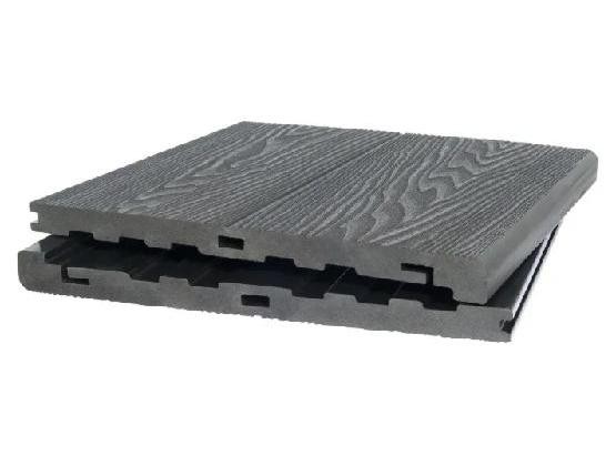 Ступень NEW МАССИВ 3D+3D POLIVAN GROUP DENPASAR чёрный купить в Бугульме