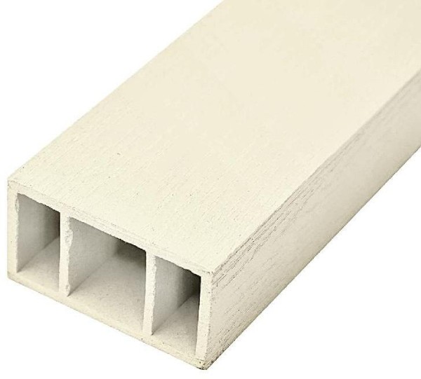 Брус FAYNAG WOOD слоновая кость купить в Бугульме