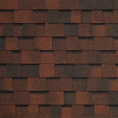 Гибкая черепица Tegola CORTINA pelle 411 купить в Бугульме