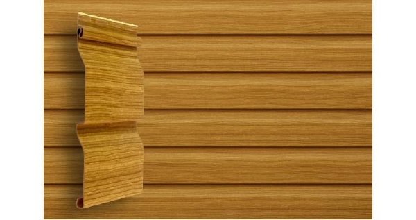 Сайдинг Корабельная доска 3,0 Grand Line Tundra клен купить в Бугульме