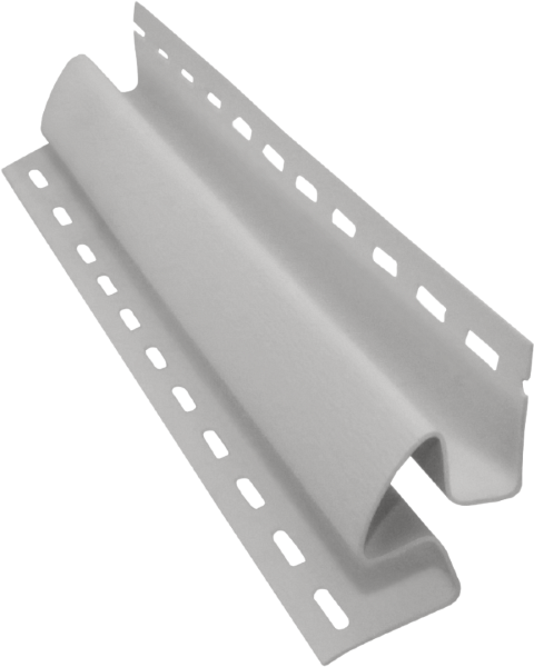 Внутренний угол Vinyl-On- Атласный серый купить в Бугульме