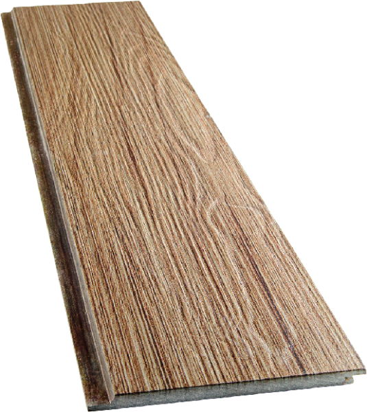 Фиброцементный сайдинг SidWood с фактурой под дерево W-107 Клик купить в Бугульме