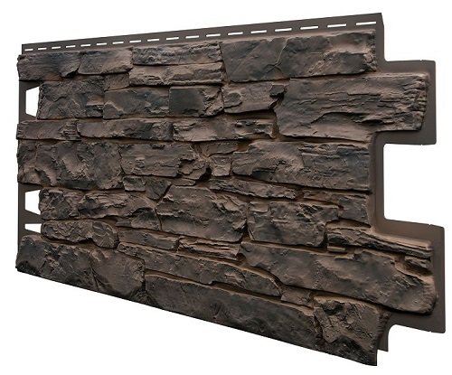 Фасадная панель VOX SOLID STONE REGULAR сицилия купить в Бугульме