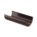 Желоб водосточный Docke Premium ПВХ - Шоколад купить в Бугульме