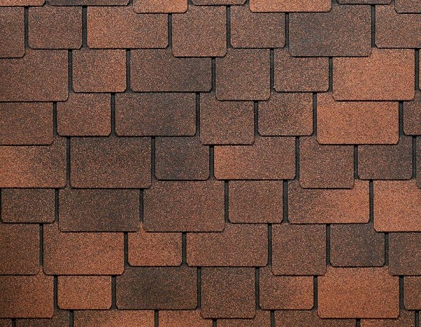 Гибкая черепица Docke, Lux, Саппоро, Кофе купить в Бугульме