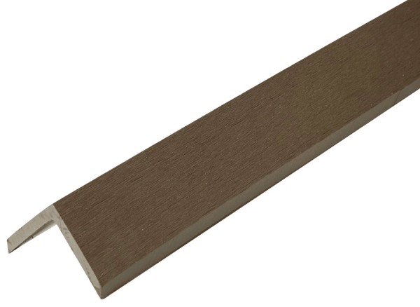 Угловой профиль Мербау (для серий Natur, MIX, Vintage, Bark, Robust) купить в Бугульме