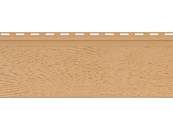 Фасадные панели Ю-Пласт Карьяла S-Lock - Песчаный берег купить в Бугульме