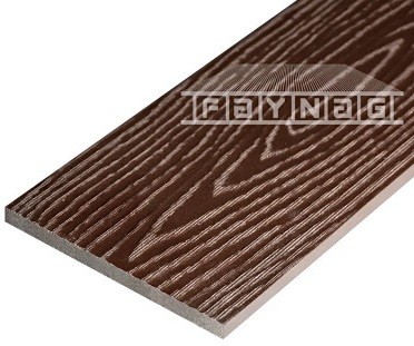 Планкен из ДПК Faynag PINO 3D Шоколад купить в Бугульме