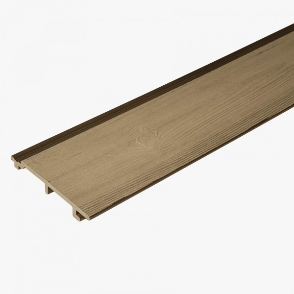 Фасадная панель из ДПК CM Cladding URBAN, сонома купить в Бугульме