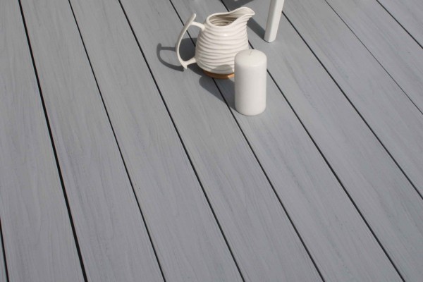 Террасная доска из ДПК Terrapol Практик мультиколор Прованс (под заказ) купить в Бугульме