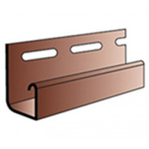 J-профиль альта-профиль – “blockhouse” (блокхаус – под бревно) купить в Бугульме