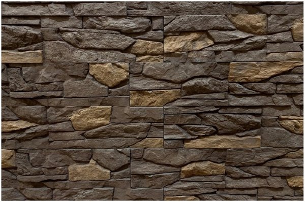 Фиброцементные панели КАНЬОН коллекция СЛАНЕЦ 74 купить в Бугульме