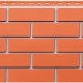 ФП Grand Line клинкерный кирпич ПРЕМИУМ Терракотовый (шов RAL 7006) купить в Бугульме