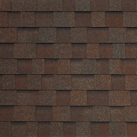 Гибкая черепица Tegola CORTINA nocciola 432 купить в Бугульме