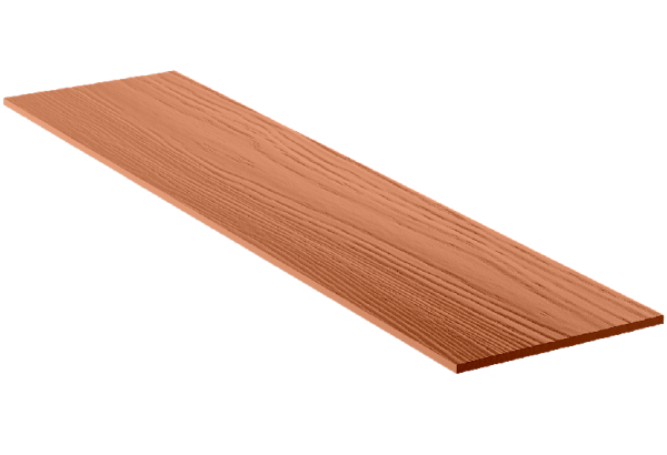 Фиброцементный сайдинг Фибростар Click КС 22 Паприка купить в Бугульме