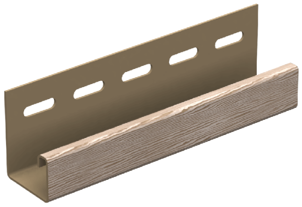 J-планка Timberblock Дуб Натуральный купить в Бугульме