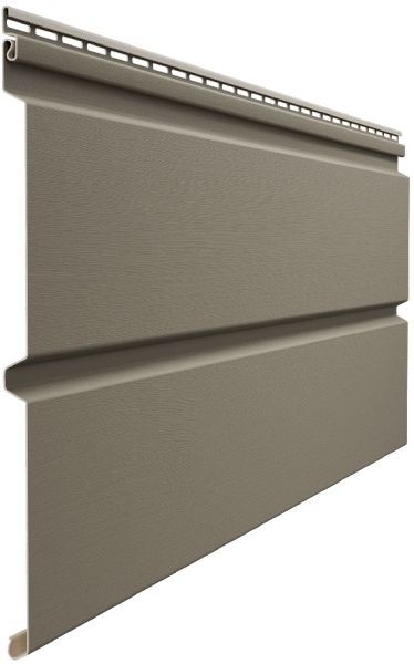 Виниловый сайдинг docke (дёке) - профиль D6S сосна купить в Бугульме