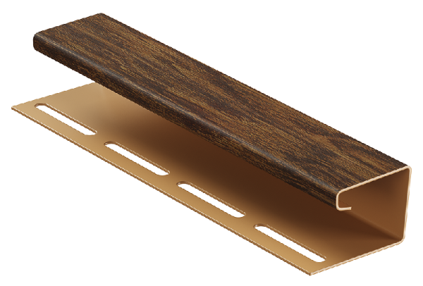 J-профиль Фундук купить в Бугульме