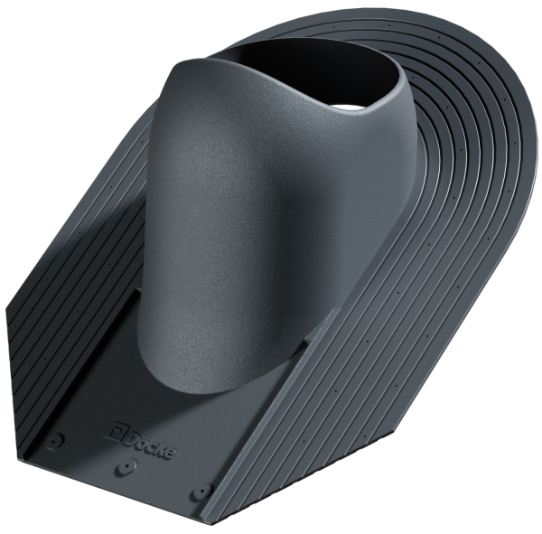 Проходной элемент Docke Root Черный купить в Бугульме