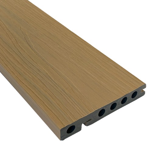 Финишная доска EasyDecking Co-extrusion 145х21 Oak купить в Бугульме