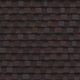 Многослойная черепица Shinglas, коллекция Блюз, Даллас купить в Бугульме