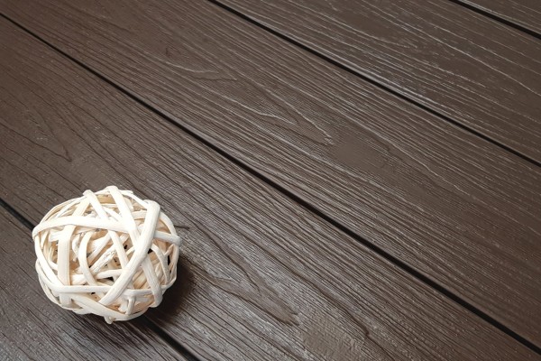 Террасная доска из ДПК Terrapol Практик моноколор Сердолик (под заказ) купить в Бугульме