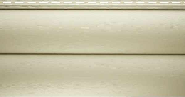 Сайдинг "blockhouse" под бревно, Престиж ВН-02, бежевый купить в Бугульме