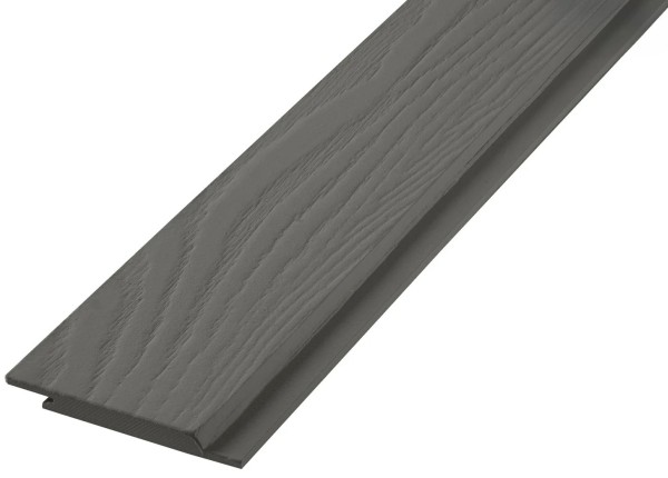 Фиброцементный сайдинг FCSPRO Click Shtil F56 (Прохладный минерал) купить в Бугульме