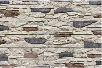 Фиброцементные панели КАНЬОН коллекция СЛАНЕЦ 56