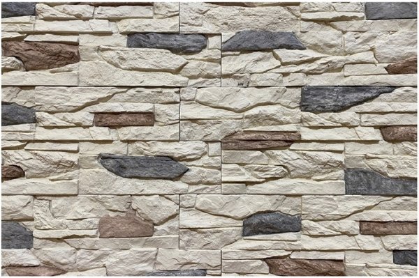 Фиброцементные панели КАНЬОН коллекция СЛАНЕЦ 56 купить в Бугульме