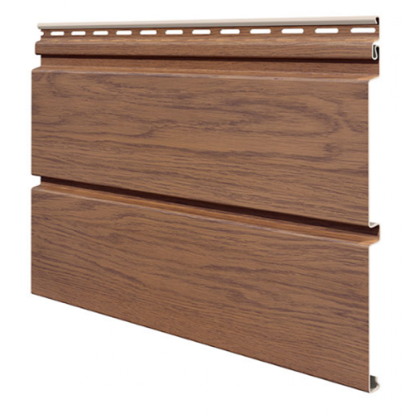 Сайдинг Виниловый VOX, Система Max-3, Дуб золотой купить в Бугульме