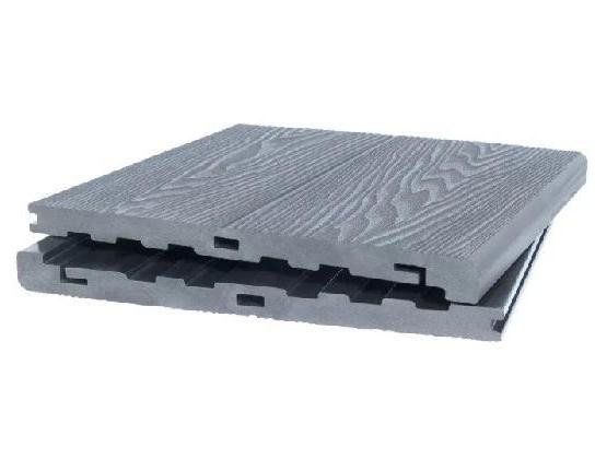 Ступень NEW МАССИВ 3D+3D POLIVAN GROUP DENPASAR серый купить в Бугульме