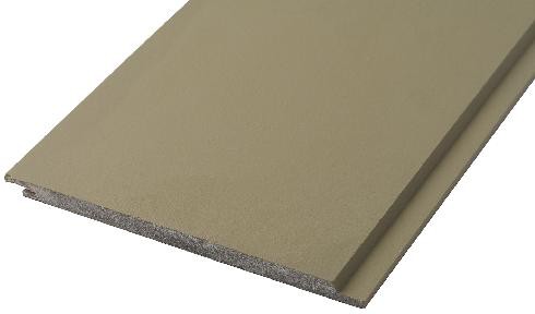 Фиброцементные панели Smooth Click F58 купить в Бугульме