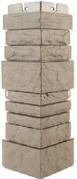 Угол наружный Альта-Профиль Шотландия Бежевый купить в Бугульме