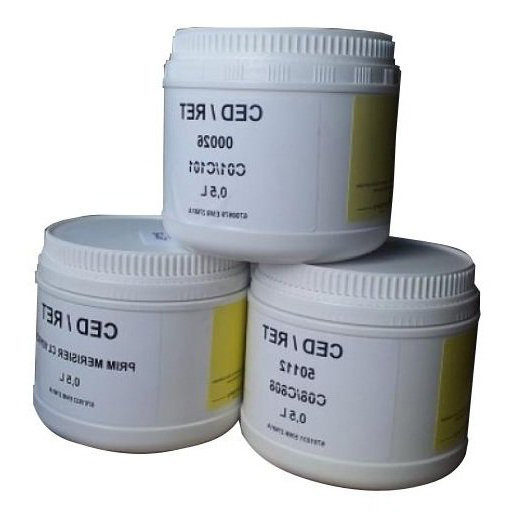 Краска для ретуши С003 Мирко купить в Бугульме