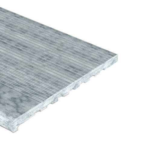 Ступени из ДПК WOODVEX Select Colorite Бело-серый купить в Бугульме