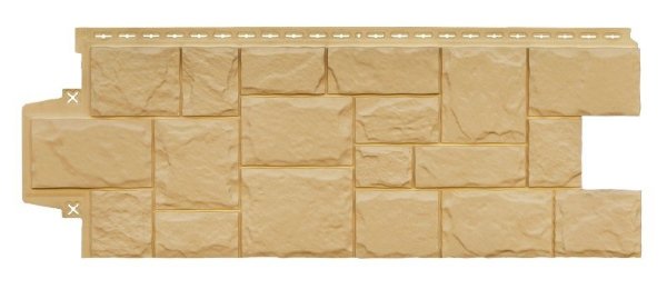 ФП Grand Line-Крупный камень стандарт Песочный купить в Бугульме