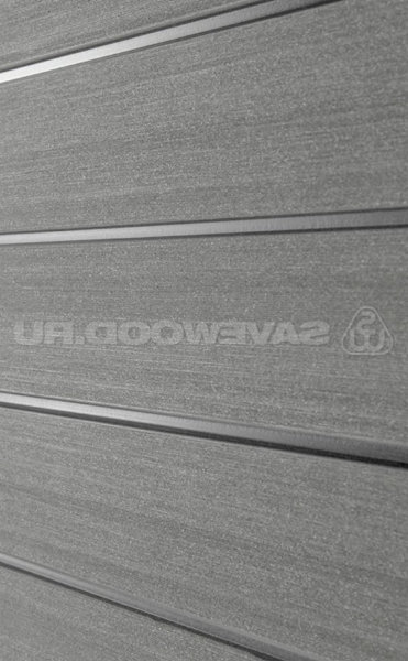 Заборы и ограждения из ДПК SW Agger пепельный купить в Бугульме