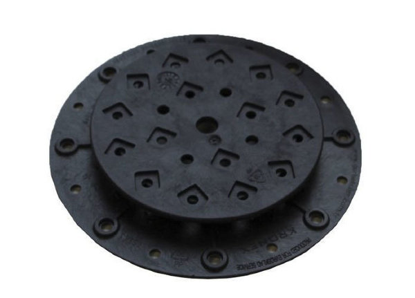 Регулируемая опора KRONEX18-25 ММ купить в Бугульме