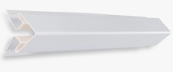 Наружный угол 50мм UP Decor Белый купить в Бугульме